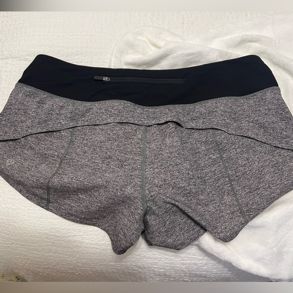 lululemon athletica Pants - lulu speed up short